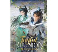 Joyful Reunion (Novel) Vol. 4