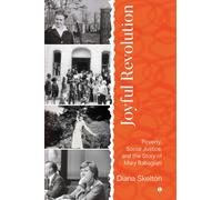 Joyful Revolution : Poverty, Social Justice, and the Story of Mary Rabagliati