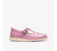 Joyful Skip Kid Wide Fit Pink 7.5 W