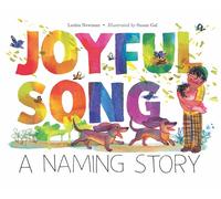 Joyful Song: A Naming Story