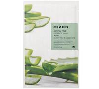 Joyful Time Essence Sheet Mask - Aloe