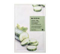 Joyful Time Essence Sheet Mask - Cucumber