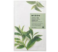 Mizon Joyful Time Essence Mask Green Tea 1 pcs