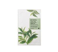 Joyful Time Essence Sheet Mask - Green Tea
