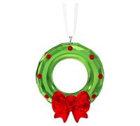 Joyful Wreath Ornament