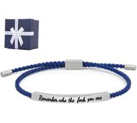 Joyfullygo Inspirational Bracelet. When words fail, this bracelet speaks for itself. A gift of encouragement, suitable for both men and women.