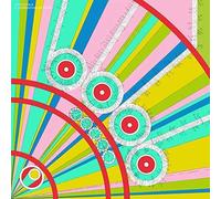 JOYFULTALK - A SEPARATION OF BEING - New CD - 84 - N3447z