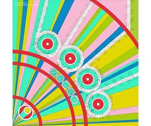 Joyfultalk : A Separation of Being VINYL 12" Album (2020) NEW Great Value