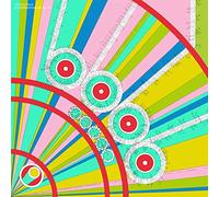 JOYFULTALK - A SEPARATION OF BEING - New CD - 84 - N3447z