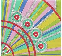 JOYFULTALK - A SEPARATION OF BEING - New CD - 84 - N3447z