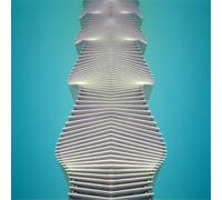 Joyfultalk - Plurality Trip - 12" Vinyl Album (2018)