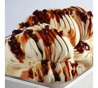 Joygelato Joypaste Punch 3kg, Rich Flavour Base for Ice Cream and Desserts
