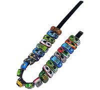 Joygoodta Car Belt Y2k, Car Belt Y2k Retro Vintage 2000s Toy for Women Girls Streetwear Goth Emo Clos Grunge Accessories