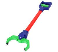 Joygoodta Grabber Toy - Interactive Robot Claw Game for Hand-Eye Coordination, Long Handle Mechanical Arm Toy for Fun Pick Up Play