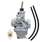 Joygowe TTR125 Carburetor Compatible with Yamaha TTR 125 TTR-125 2000 - 2007 TTR125L TTR125E TTR125LE TTR125