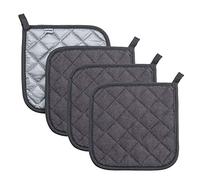 Joyhalo 4 Pack Pot Holders for Kitchen Clearance