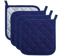 Joyhalo 4 Pack Pot Holders for Kitchen Clearance