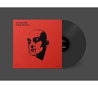 JOYHAUSER - THINK PEOPLE [VINYL]