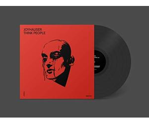 JOYHAUSER - THINK PEOPLE [VINYL]