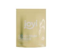 Joyi Colostrum Powder - Grass Fed Bovine Colostrum - Unflavoured Food Supplement - Sugar Free, Keto Friendly - 150g (30 Daily Servings)