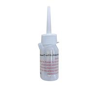 Joyivike 2x 30ML Treadmill Lubricant Universal Silicone Oil For Treadmill Belt, Noise Reduction, Gym Equipment Maintenance Supplies