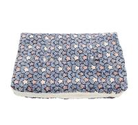 Joyivike Cosy Calming Cat Blanket - Cat Blankets For Indoor Cats, Warm Pet Mats, Washable Ultra Soft Cat Dog Calming Blanket For Bed Mat, Premium Flannel Cloth Pet Cushion Pad For Cats Dogs