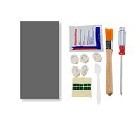 JOYJOM PTM7950 40x80x0.2mm Phase Change GPU Thermal Pad, High Conductive Silicone Grease 8.5W/mK CPU Thermal Paste for PS5 Steam Deck CPU GPU SSD M.2 Laptop