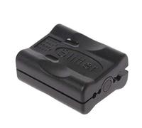 JOYKK Cable Jacket Slitter Loose Tube Fiber Optical Optic Cable Buffer Tube Stripper - Black