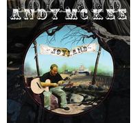 Joyland CD+DVD Edition by Andy McKee (2010) Audio CD