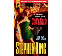 Joyland (Hard Case Crime)