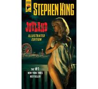 Joyland (Hard Case Crime) [Rough Cut]