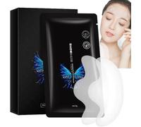 Joylandgo Wrinkle ,Joylandgo Wrinkle Removing Patches,Face & Forehead Wrinkle Patches,Nasal Labial Fold Wrinkle Anti Wrinkle for Lip (Forehead Mask)