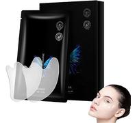 Joylandgo Wrinkle , Wrinkle Removers , Nasal Labial Fold Wrinkle Anti Wrinkle for Lip, Nasolabial Fold Care Pads, Lift Tape Anti Wrinkle Patches (Nasolabial)