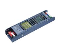 JOYLIT 24V LED Driver 150W Professional, 175-264V AC to DC 24 Volt 6.25A Constant Voltage Power Supply, 4 Level Brightness Dimmable, Slim, Silent Transformer for LED Strip Lights, 3D Printer
