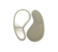 Joylux | coldHER Cool Pack | Cooling Bra Inserts | Hot Flash Relief | Menopause Relief | Postpartum Care (Grey)