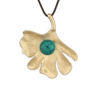 joymiao Boho Necklaces for Women Cord Necklace with Pendant Long Silver Necklace Vintage Sweater Necklace Hippie Jewelry for Women Girls Gifts, Faux Leather, No Gemstone