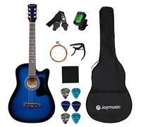 JOYMUSIC 6 String, Right (JG-38C)