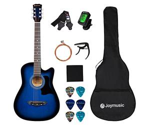 JOYMUSIC 6 String, Right (JG-38C)