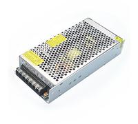 JOYNANO 12V 15A Switching Power Supply 180W AC-DC Converter Transformer for 3D Printer, CCTV Surveillance, LED Display, Industrial Automation, Stepper Motor and More [Upgraded Version]