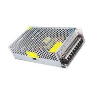 JOYNANO 5V 40A Switching Power Supply 200W AC-DC Converter Transformer for CCTV Surveillance, LED Display, Industrial Automation, Stepper Motor and More [Upgraded Version]