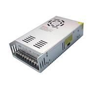 JOYNANO 5V 60A Switching Power Supply 300W AC-DC Converter Transformer for CCTV Surveillance, LED Display, Industrial Automation, Stepper Motor and More [Upgraded Version]