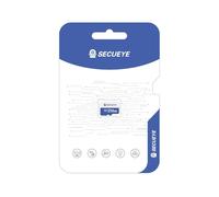 JOYNANO SECUEYE 256GB TF Memory Card Class 10 FAT32 High Speed Reading/Writing 24/7 Recording for Security Camera Dash Cam and More (256GB)