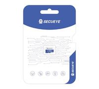 JOYNANO SECUEYE 32GB TF Memory Card Class 10 FAT32 High Speed Reading/Writing 24/7 Recording for Security Camera Dash Cam and More