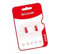 JOYNANO SECULINK 2X 64GB TF Memory Card FAT32 Format Class 10 High Speed Reading/Writing 24/7 Recording for Security Camera Dash Cam and More
