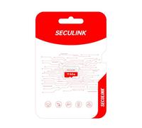 JOYNANO SECULINK 64GB TF Memory Card FAT32 Format Class 10 High Speed Reading/Writing 24/7 Recording for Security Camera Dash Cam and More
