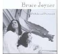 Joyner, Bruce - {Preludes And Nocturnes}