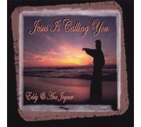 Joyner, Eddy Ava - Jesus Is Calling You