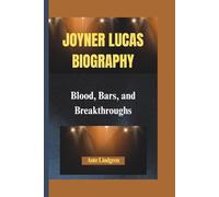 JOYNER LUCAS BIOGRAPHY: Blood, Bars, and Breakthroughs