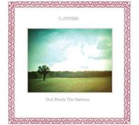 Joynes, C. - God Feed The Ravens