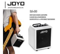 JOYO 30W Bass Combo Amplifier with Bluetooth 5.1 + OTG 3-Band EQ & Compressor